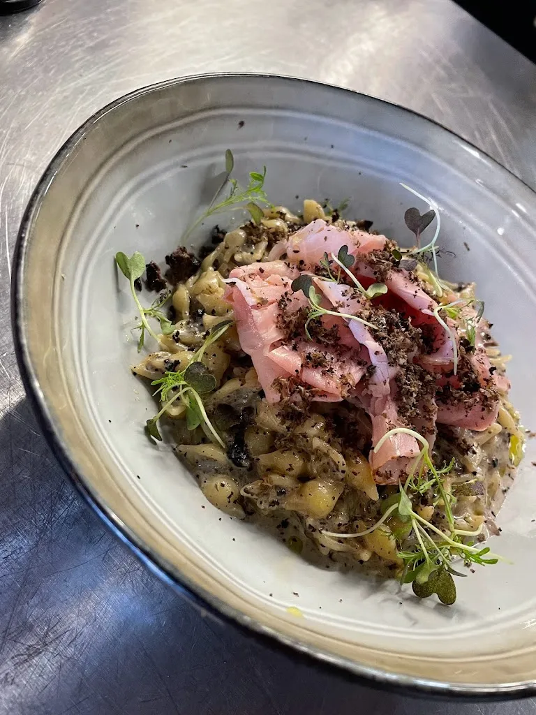 Menu_Bistrot du marché La Farlede_Farlède_image_7