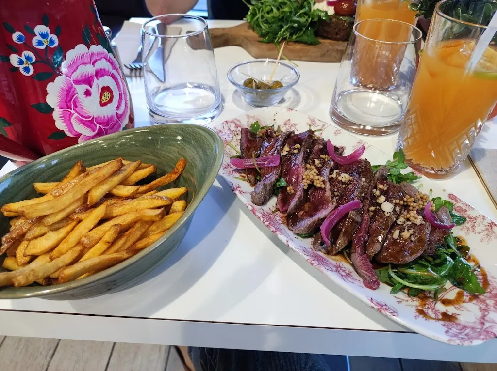 Menu_Bistrot du marché La Farlede_Farlède_image_8