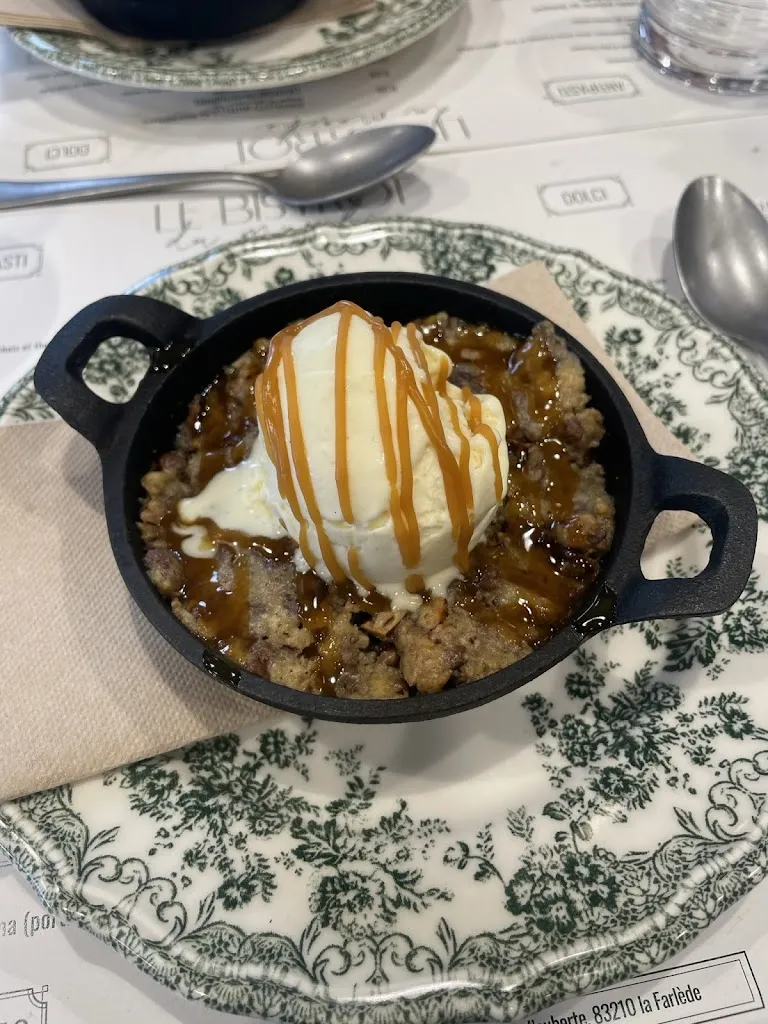 Menu_Bistrot du marché La Farlede_Farlède_image_9