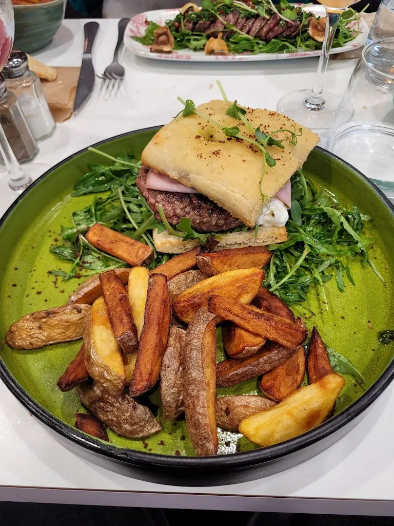 Jonathan Rosello_Bistrot du marché La Farlede_Farlède_review