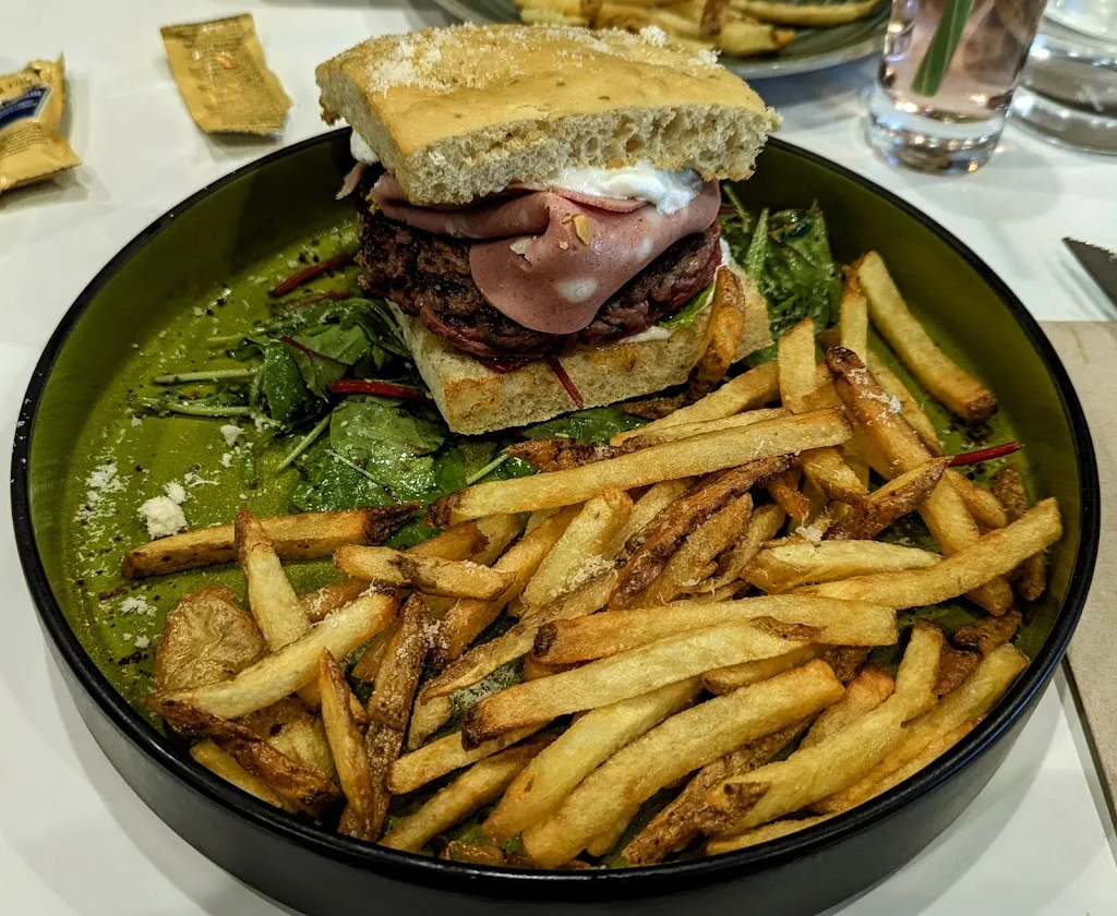 Bistrot du marché La Farlede_Farlède_slider_image_3