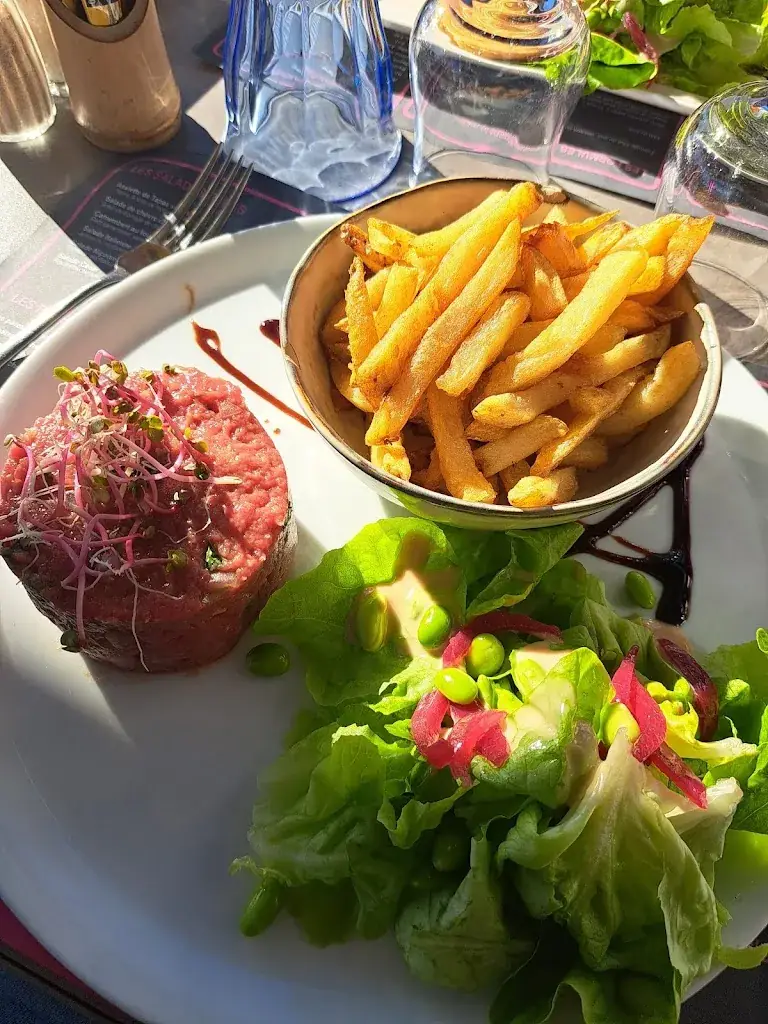 william piscione_Restaurant Le Marsala_Farlède_review