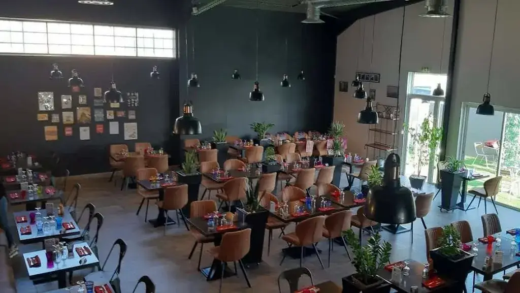 Restaurant Le Marsala ristorante a Farlède