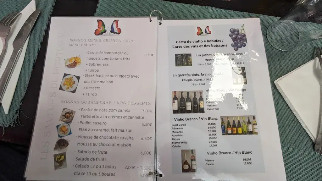 Menu_Les Saveurs du Portugal_Fare-les-Oliviers_image_3