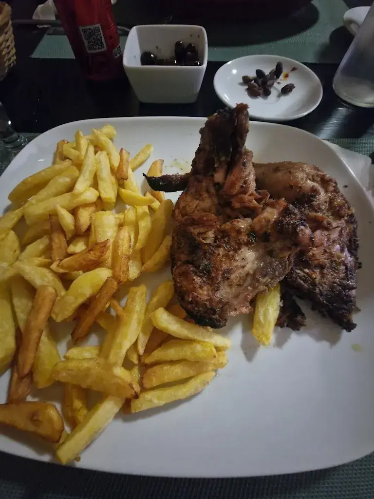 Krystal MV_Les Saveurs du Portugal_Fare-les-Oliviers_review