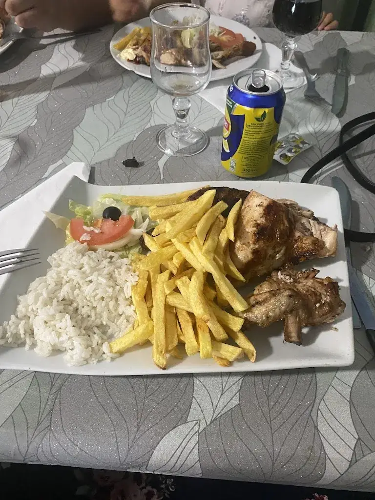 Marie-Line Misslin_Les Saveurs du Portugal_Fare-les-Oliviers_review