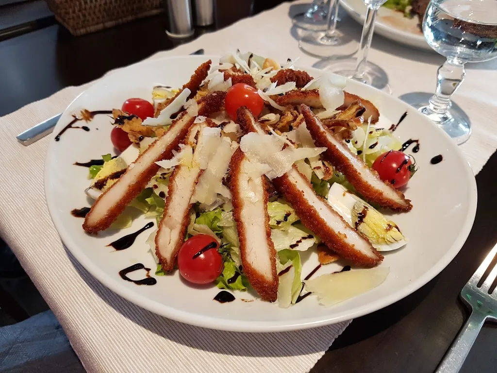 Menu_Brasserie G&G - Restaurant La Fare-les-Oliviers_Fare-les-Oliviers_image_4