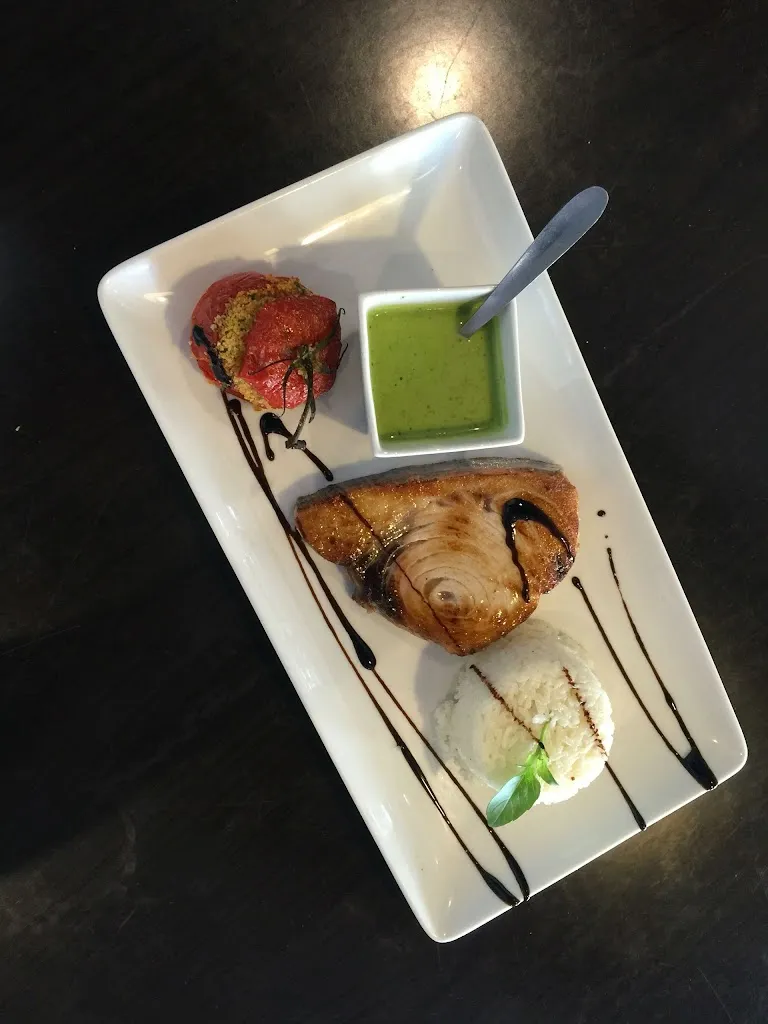 Menu_Brasserie G&G - Restaurant La Fare-les-Oliviers_Fare-les-Oliviers_image_8