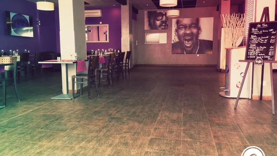 Brasserie G&G - Restaurant La Fare-les-Oliviers ristorante a Fare-les-Oliviers