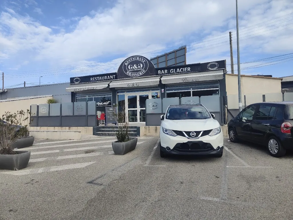 Brasserie G&G - Restaurant La Fare-les-Oliviers_Fare-les-Oliviers_slider_image_2