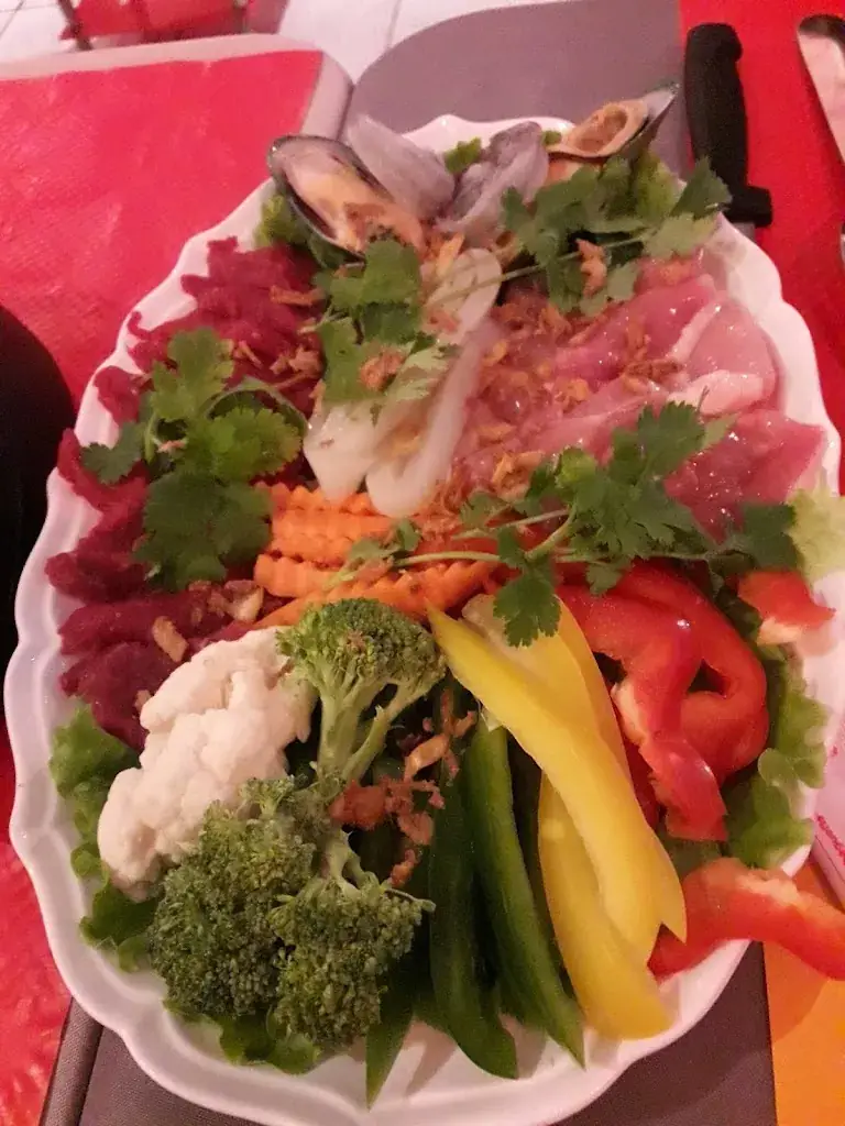 Julien FLECHON_Restaurant ON AIME_Fare-les-Oliviers_review