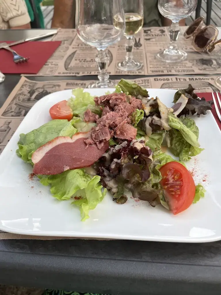 Menu_Auberge de la source_Perreux_image_3