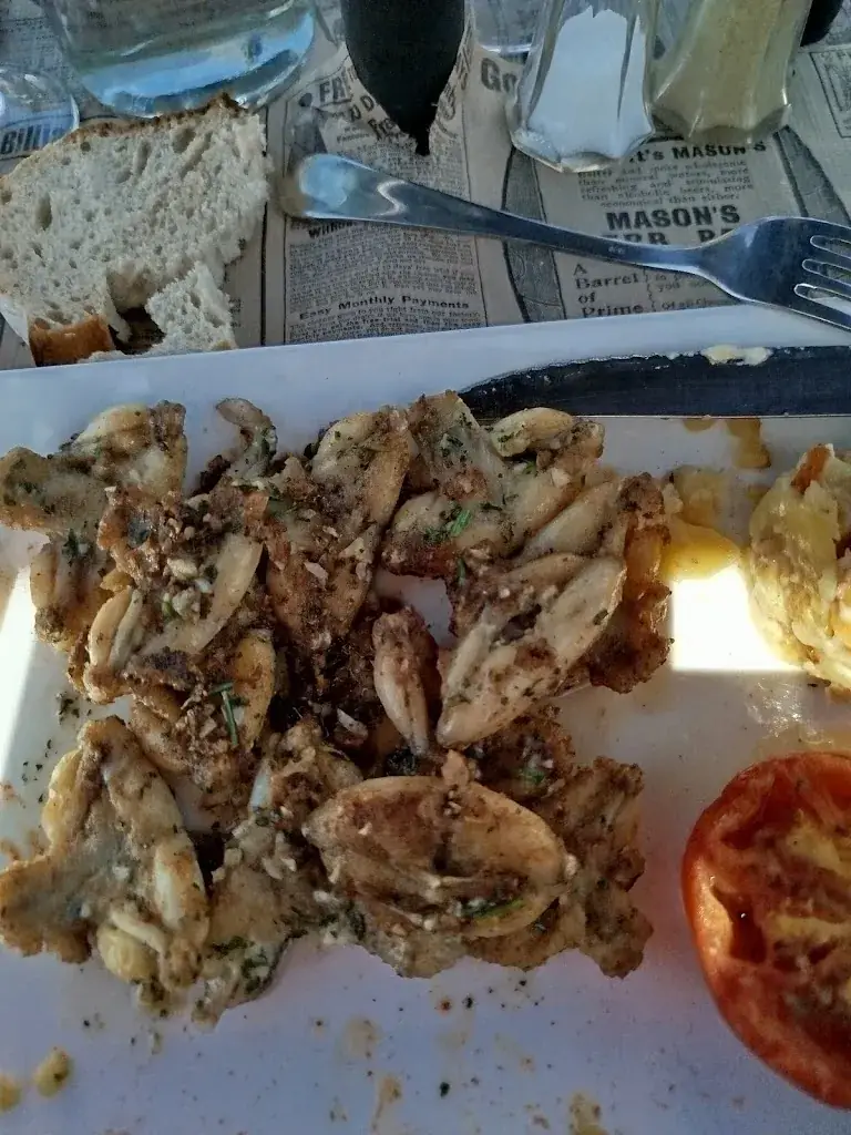 Elizabeth Flamand_Auberge de la source_Perreux_review