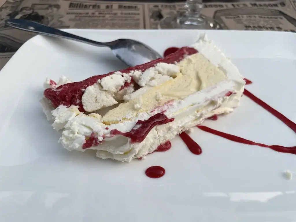 Christelle Beaujeu_Auberge de la source_Perreux_review