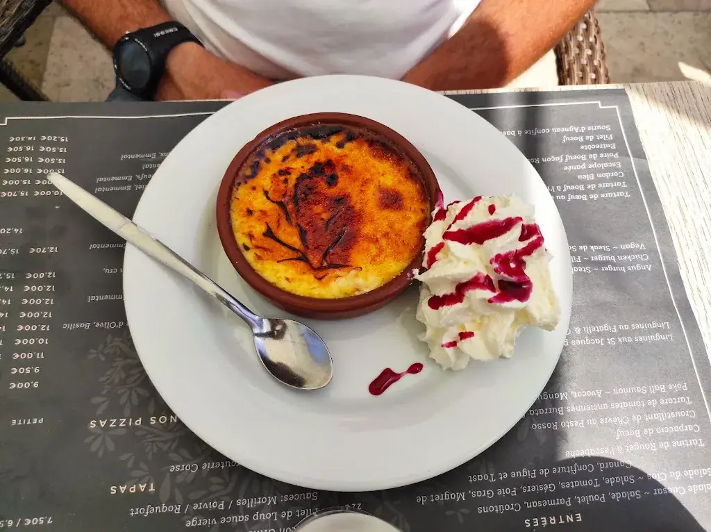 Menu_Le Clos des Oliviers, au Baïsses_Lançon-Provence_image_3