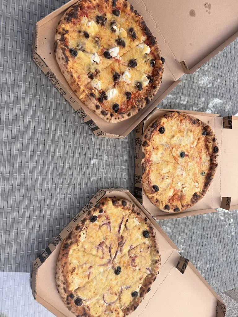 MAXIME S_La storia IV_Fare-les-Oliviers_recensione