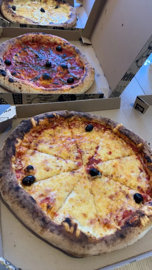 iliass bouzalmate_La storia IV_Fare-les-Oliviers_recensione