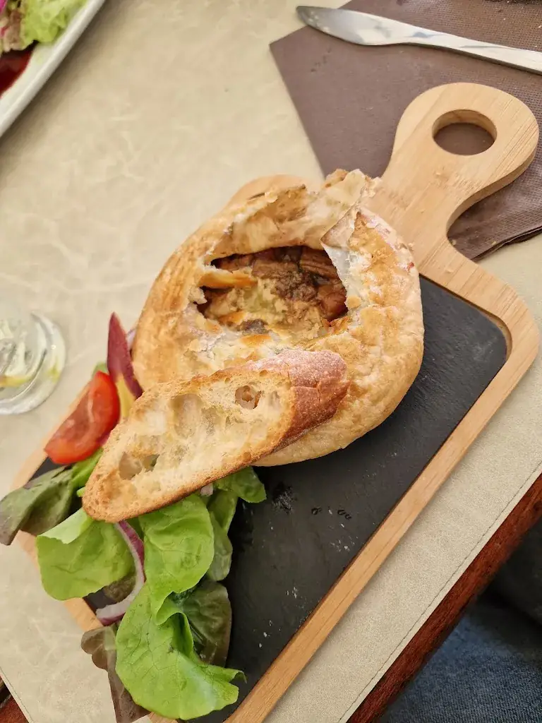 Menu_Au petit creux restaurant sur place_Fare-les-Oliviers_immagine_5