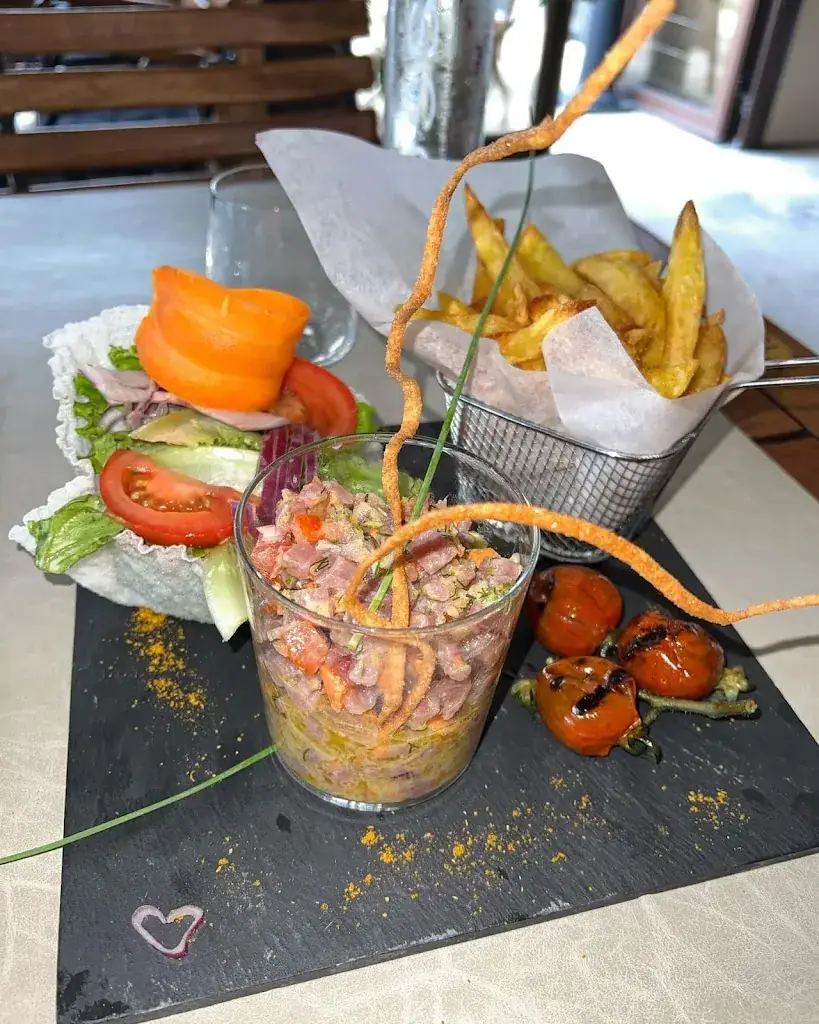 Menu_Au petit creux restaurant sur place_Fare-les-Oliviers_immagine_8