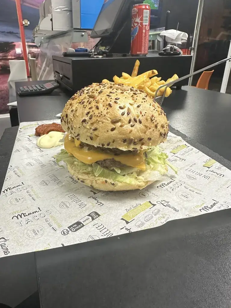 Wajdi JGUIRIM_Pasta Nona_Fare-les-Oliviers_review