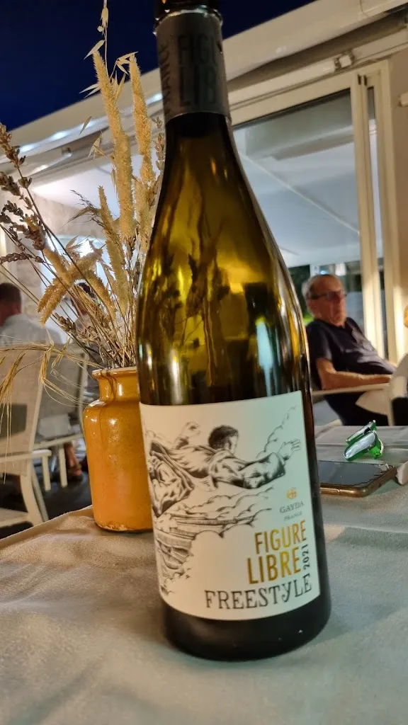 Menu_Le Romarin - Restaurant provençal contemporain - Cuisine maison - Viandes de bœuf premium_Colle-sur-Loup_image_5