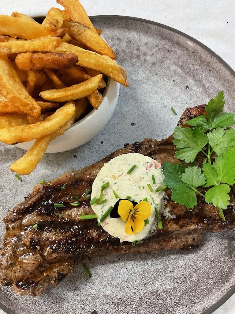 Menu_Le Romarin - Restaurant provençal contemporain - Cuisine maison - Viandes de bœuf premium_Colle-sur-Loup_image_6