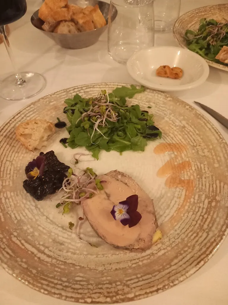 Menu_Le Romarin - Restaurant provençal contemporain - Cuisine maison - Viandes de bœuf premium_Colle-sur-Loup_image_7