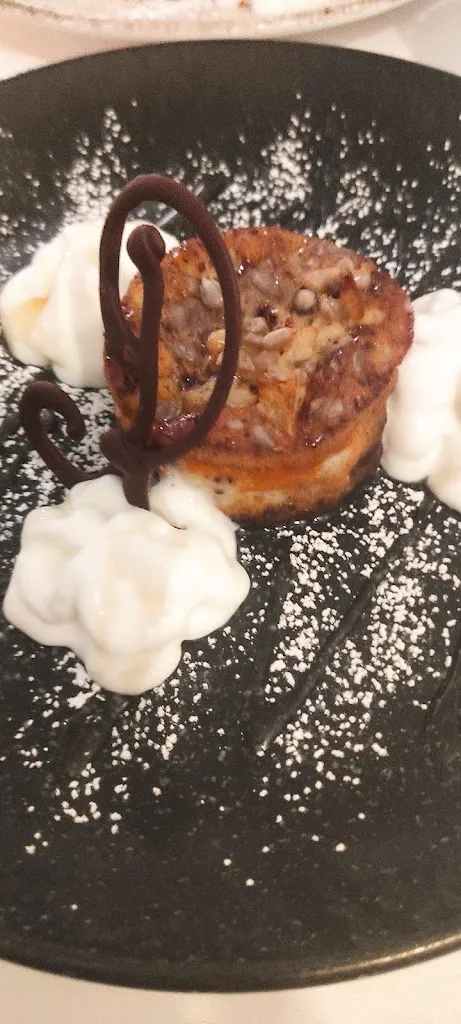 Menu_Le Romarin - Restaurant provençal contemporain - Cuisine maison - Viandes de bœuf premium_Colle-sur-Loup_image_9