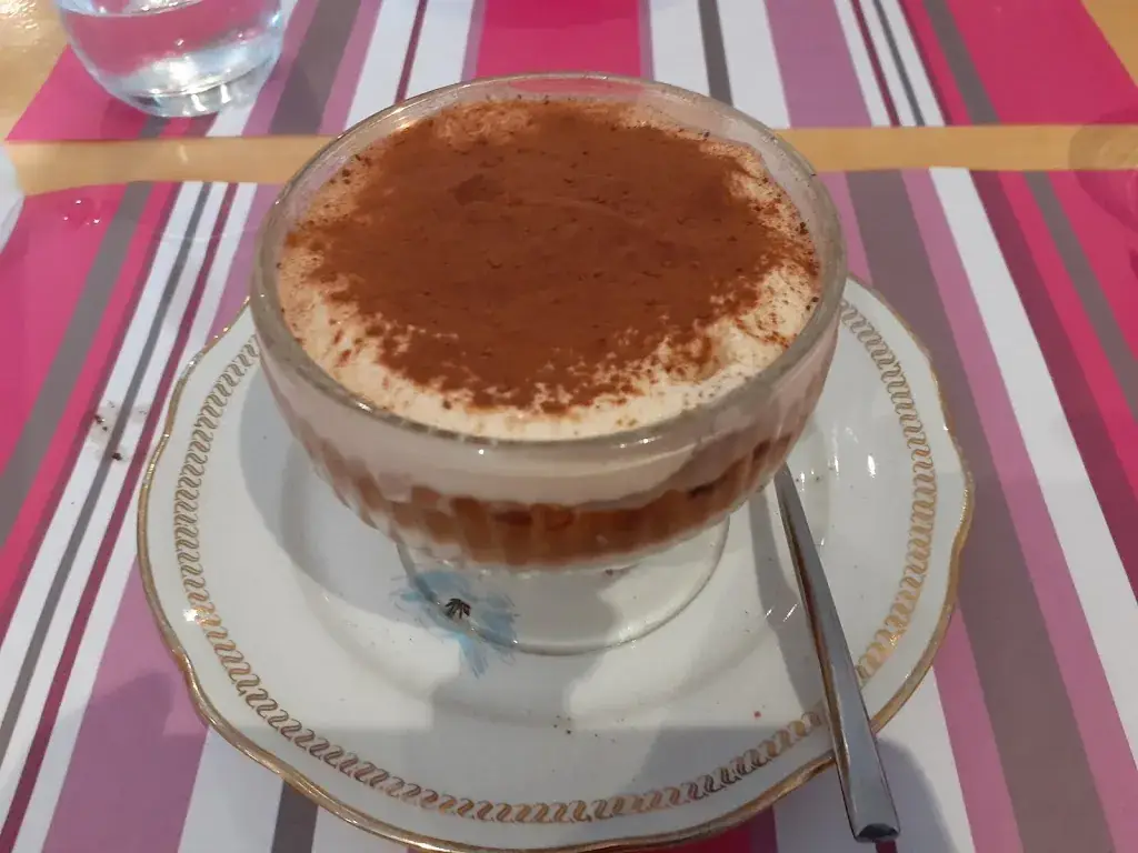 Menu_Restaurant La maïoun_Colle-sur-Loup_immagine_7