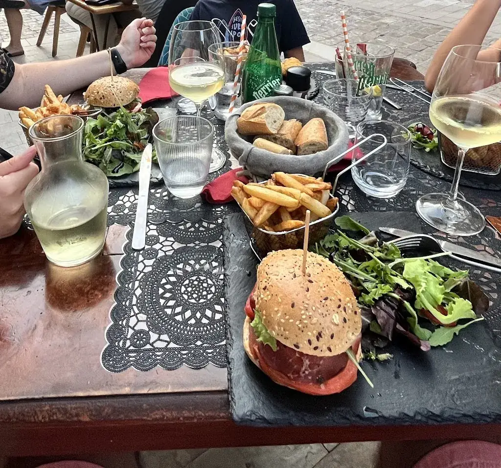 Jonathan Hentschel_Restaurant La maïoun_Colle-sur-Loup_recensione