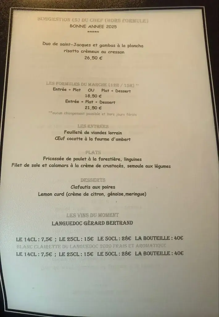 Menu_Le comptoir de Jean_Perreux-sur-Marne_image_1