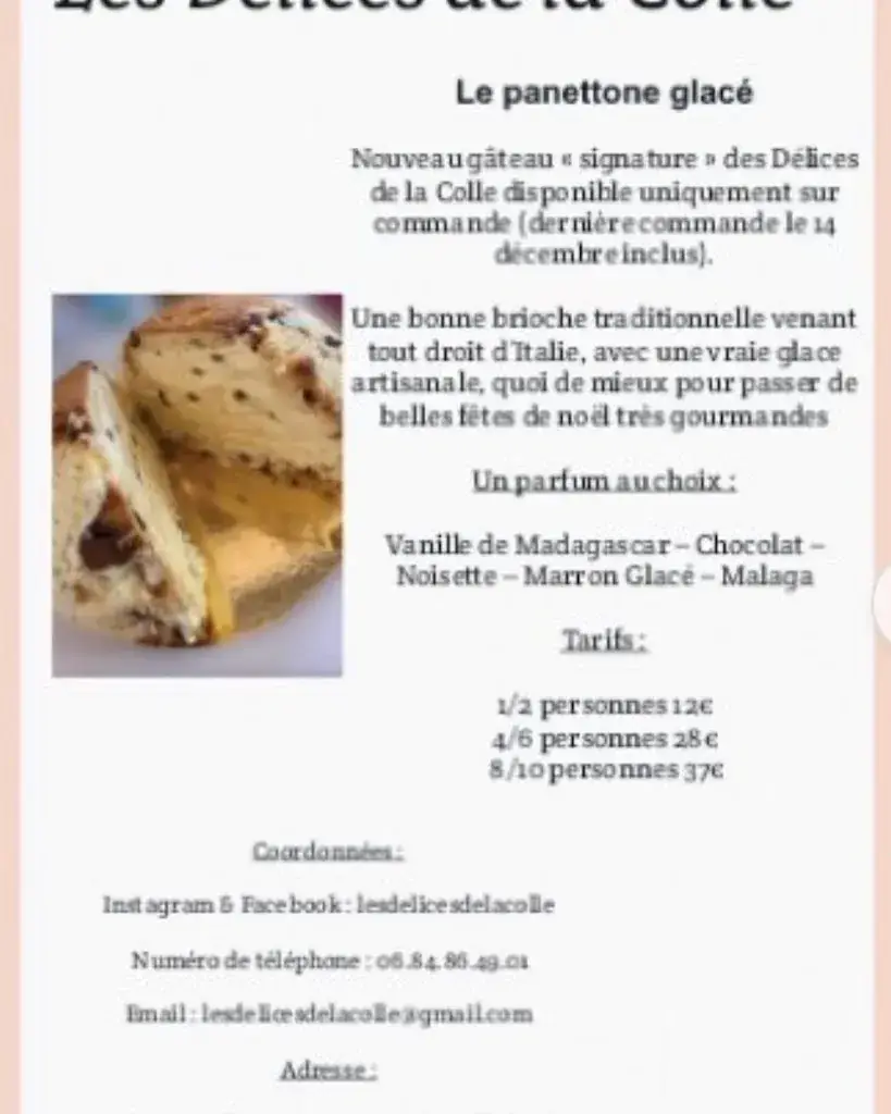 Menu_Les délices de La Colle_Colle-sur-Loup_image_3