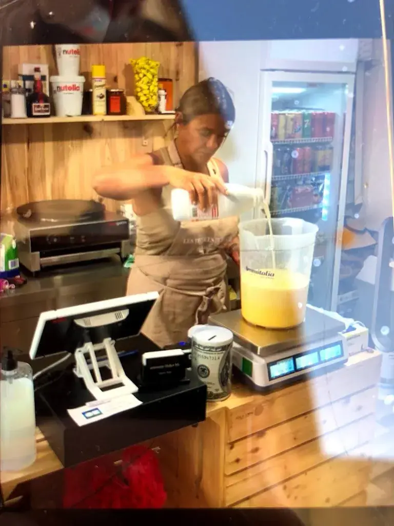 Menu_Les délices de La Colle_Colle-sur-Loup_image_6