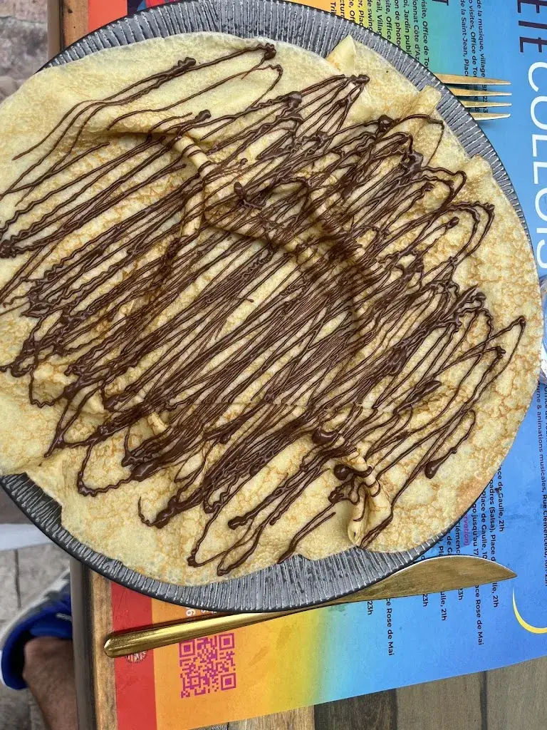 caroline gangloff_Les délices de La Colle_Colle-sur-Loup_review