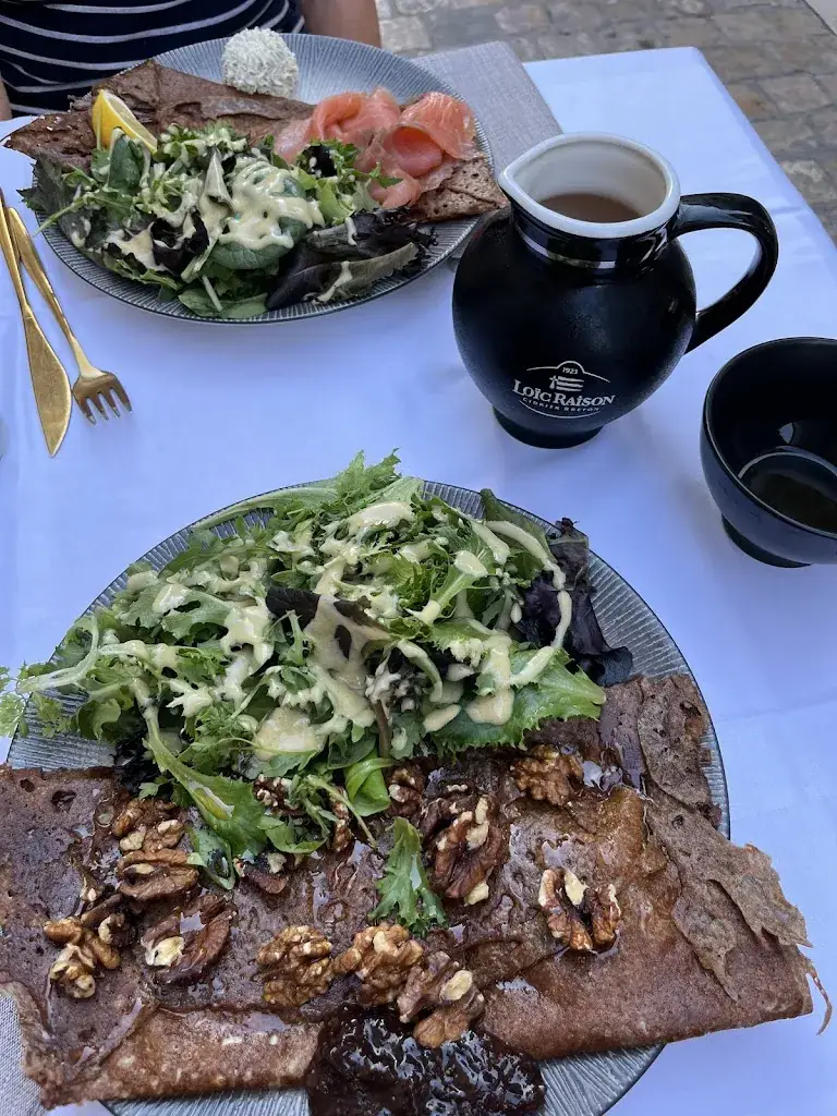 JULY Kocaoglu_Les délices de La Colle_Colle-sur-Loup_review