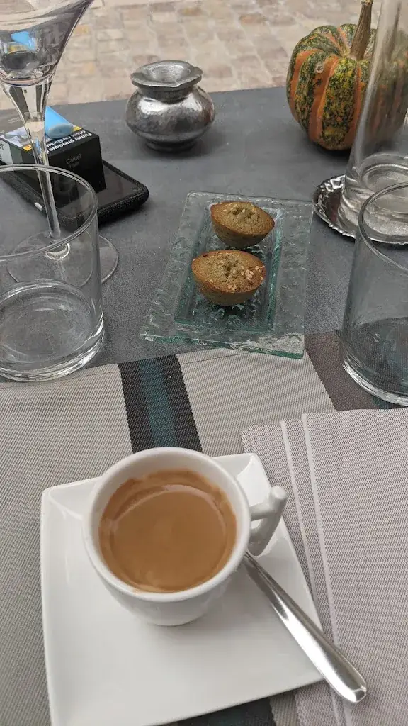 Menu_L'Atelier Des Saveurs by Stéphane GARCIA - La Colle sur Loup _Colle-sur-Loup_image_5