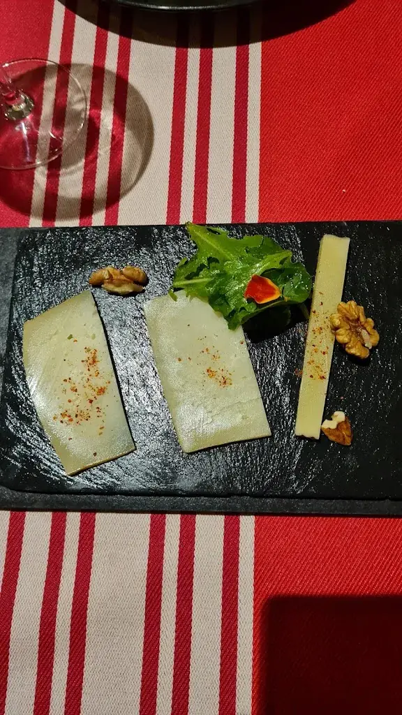 Menu_L'Atelier Des Saveurs by Stéphane GARCIA - La Colle sur Loup _Colle-sur-Loup_image_6