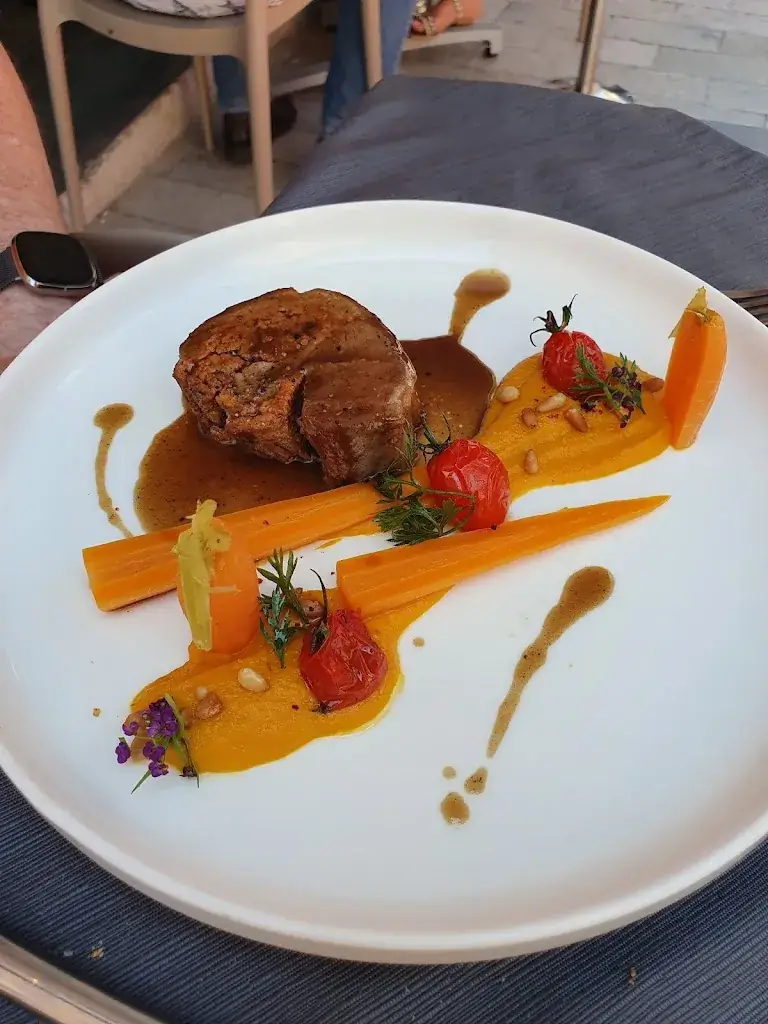 Menu_L'Atelier Des Saveurs by Stéphane GARCIA - La Colle sur Loup _Colle-sur-Loup_image_8