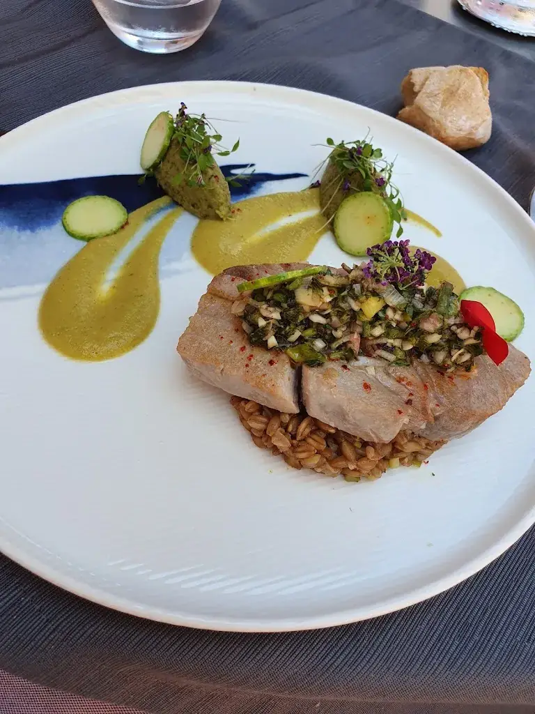 Menu_L'Atelier Des Saveurs by Stéphane GARCIA - La Colle sur Loup _Colle-sur-Loup_image_9