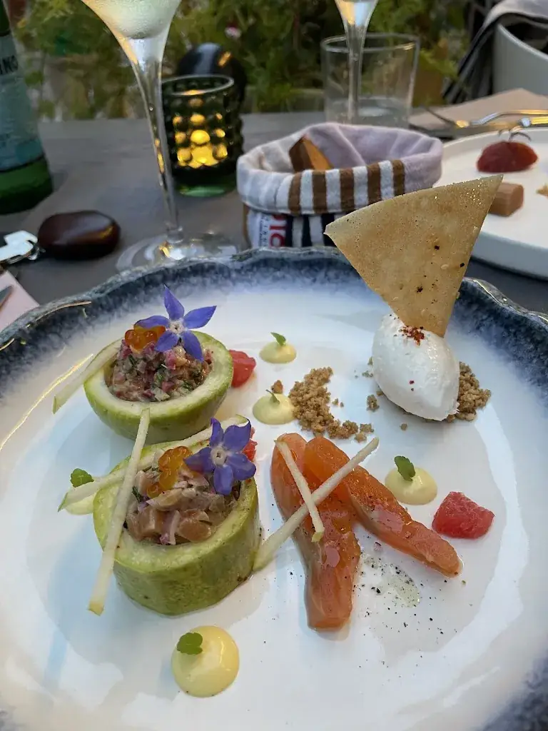 kern206_L'Atelier Des Saveurs by Stéphane GARCIA - La Colle sur Loup _Colle-sur-Loup_review