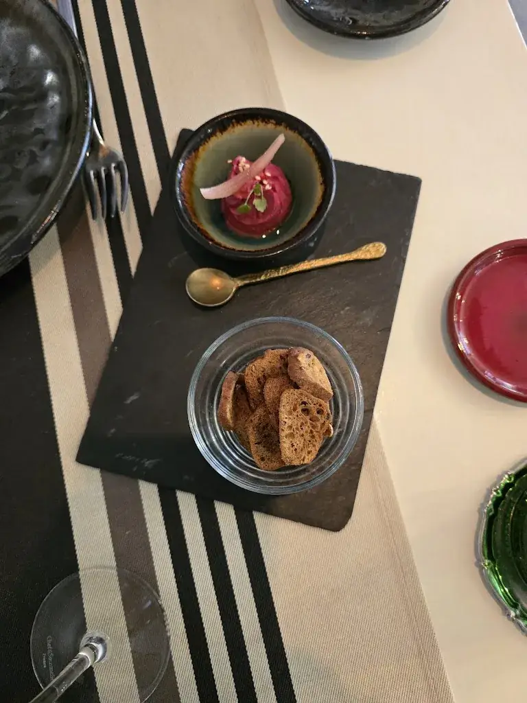 Guesthouse Theona_L'Atelier Des Saveurs by Stéphane GARCIA - La Colle sur Loup _Colle-sur-Loup_review