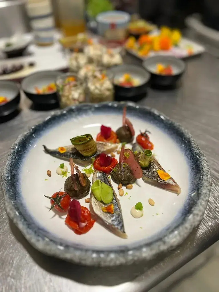 L'Atelier Des Saveurs by Stéphane GARCIA - La Colle sur Loup _Colle-sur-Loup_slider_image_3