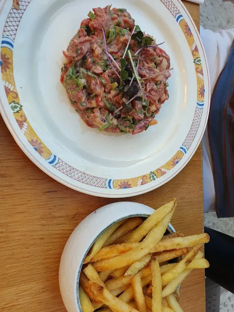 Menu_L'Auberge Provençale - Restaurant - Cave à Vin - Cave à Manger_Colle-sur-Loup_immagine_7