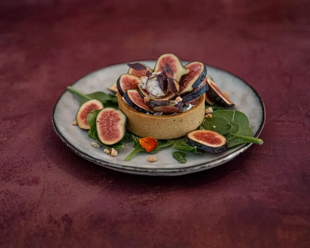 L'Auberge Provençale - Restaurant - Cave à Vin - Cave à Manger_Colle-sur-Loup_slider_image_2