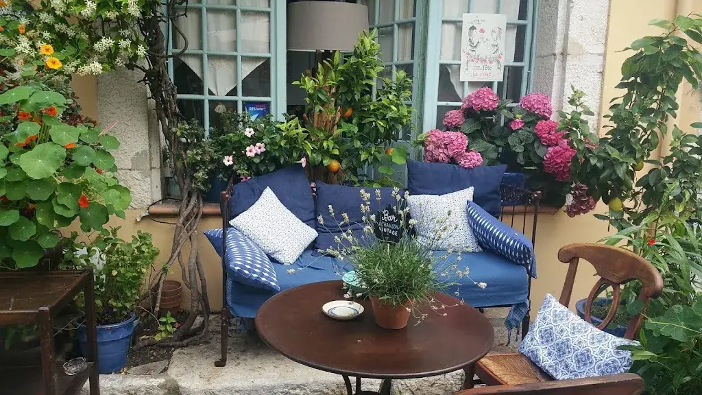 L'Auberge Provençale - Restaurant - Cave à Vin - Cave à Manger_Colle-sur-Loup_slider_image_3