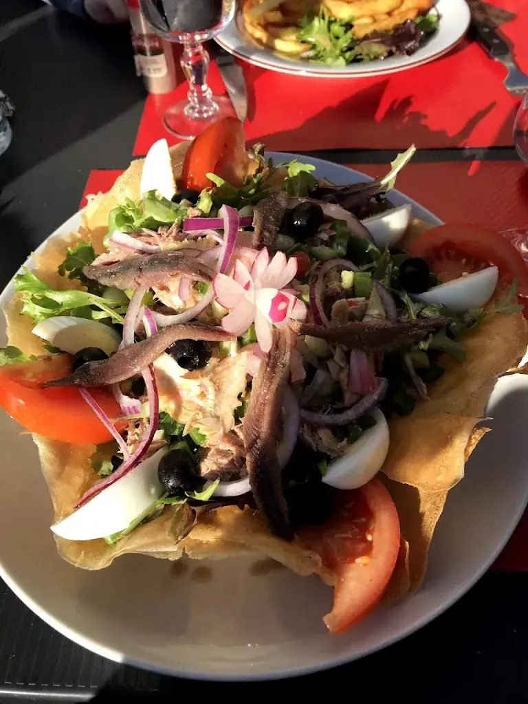 Menu_Le Saint Eloi_Colle-sur-Loup_image_5