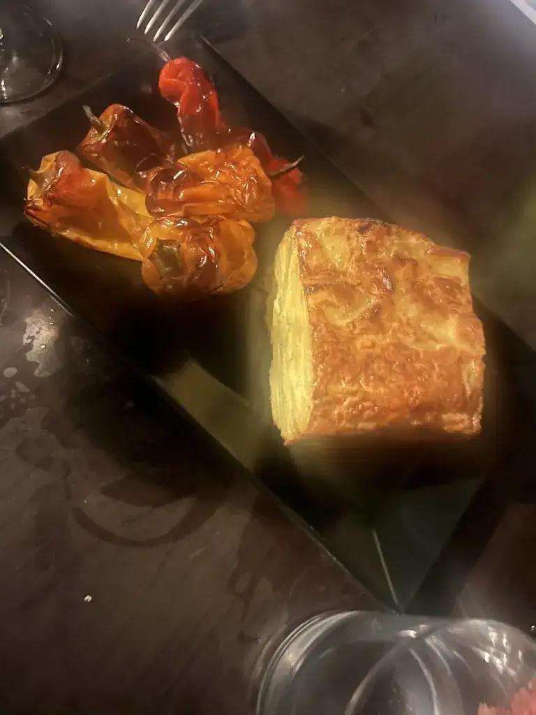 Valerie muia_La Chapelle_Colle-sur-Loup_recensione