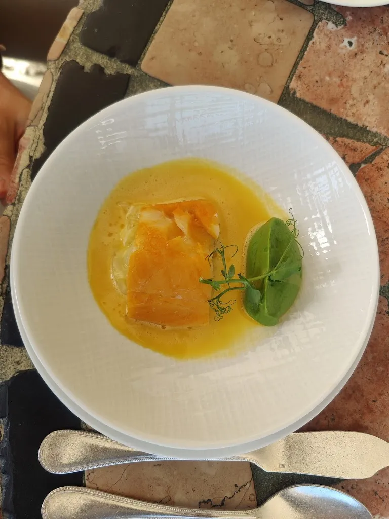 Menu_Restaurant @ Alain llorca_Colle-sur-Loup_imagen_5