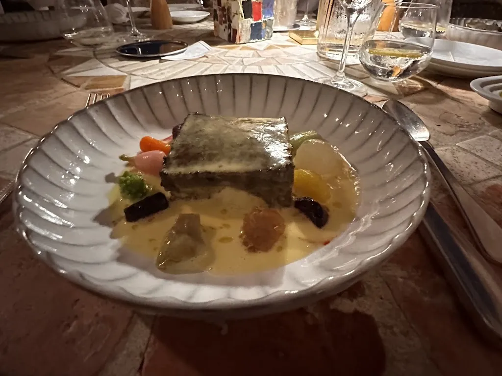 Menu_Restaurant @ Alain llorca_Colle-sur-Loup_imagen_6