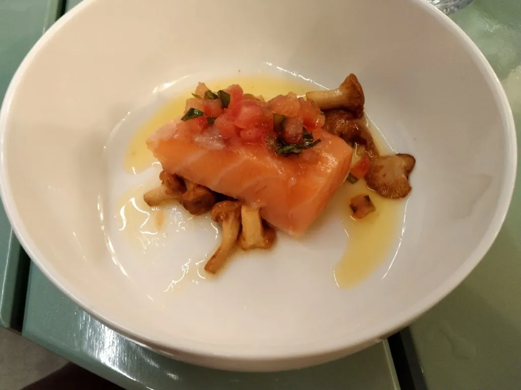 Menu_Restaurant @ Alain llorca_Colle-sur-Loup_imagen_7